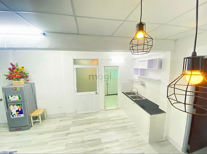 Hình ảnh 1PN, 2PN Nguyễn Suý, Tân Phú Full nội thất
