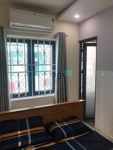 Hình ảnh Cho thuê phòng ngay Ngã Sáu Cộng Hòa Giá Siêu Hạt dẻ.