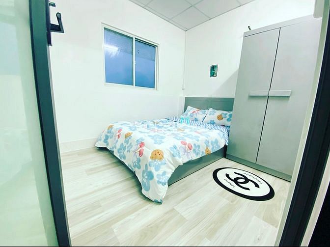 Hình ảnh 1PN, 2PN Nguyễn Suý, Tân Phú Full nội thất