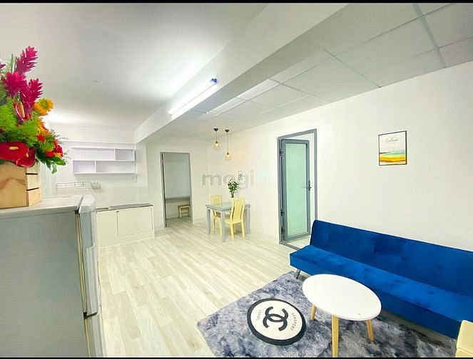 Hình ảnh 1PN, 2PN Nguyễn Suý, Tân Phú Full nội thất