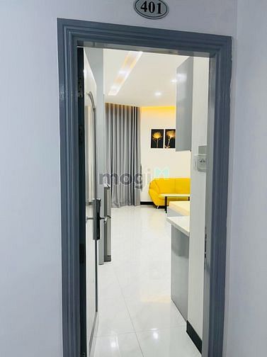 Hình ảnh Mb6623 nạp rút nhanh chóng full nội thất cao cấp ngay NGuyễn Thị Thập quận 7