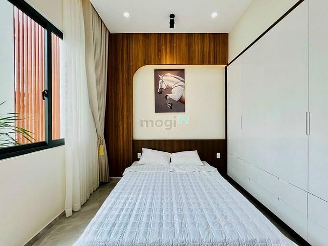 Hình ảnh Bán nhà Đ. Bông Sao Quận 8, shr, dt 55m2