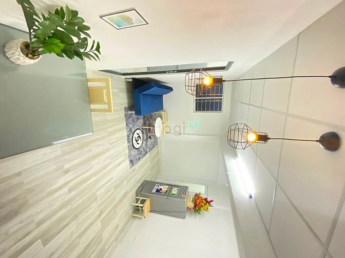 Hình ảnh 1PN, 2PN Nguyễn Suý, Tân Phú Full nội thất