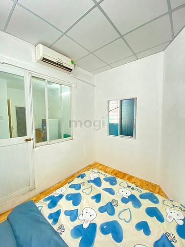 Hình ảnh 1PN, 2PN Nguyễn Suý, Tân Phú Full nội thất