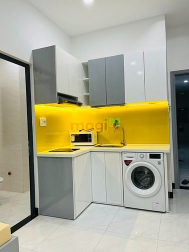 Hình ảnh Mb6623 nạp rút nhanh chóng full nội thất cao cấp ngay NGuyễn Thị Thập quận 7