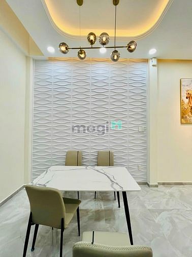 Hình ảnh Bán nhà Đ. Bông Sao Quận 8, shr, dt 55m2