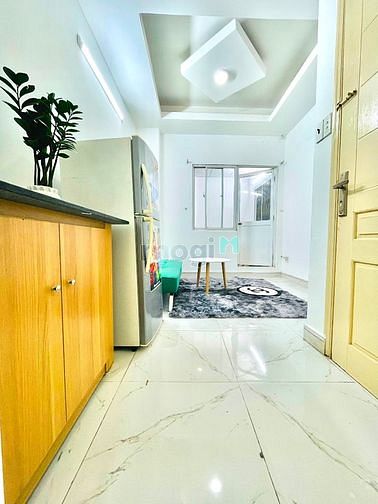 Hình ảnh 1PN, 2PN Nguyễn Suý, Tân Phú Full nội thất