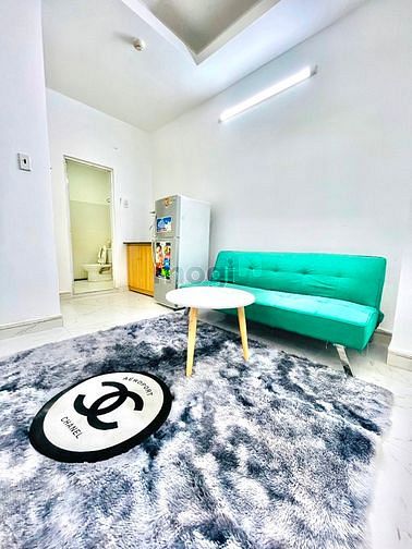 Hình ảnh 1PN, 2PN Nguyễn Suý, Tân Phú Full nội thất