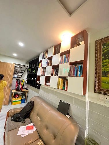 Hình ảnh I home 2pn nhà trống 7tr, full nội thất 9tr nhà đẹp