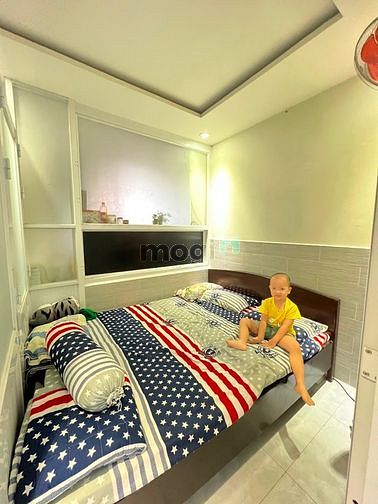 Hình ảnh I home 2pn nhà trống 7tr, full nội thất 9tr nhà đẹp