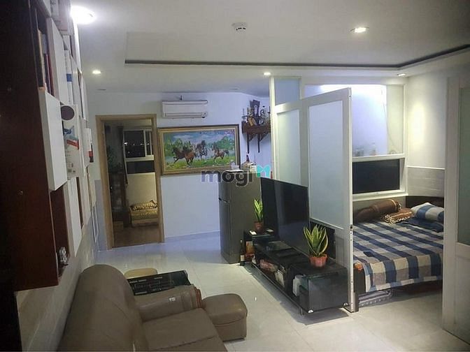 Hình ảnh I home 2pn nhà trống 7tr, full nội thất 9tr nhà đẹp