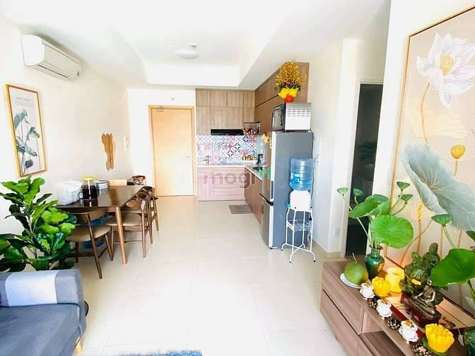 Hình ảnh Cho thuê Q7 Riverside Complex 2PN, 2WC nhà đẹp giá 12 triệu
