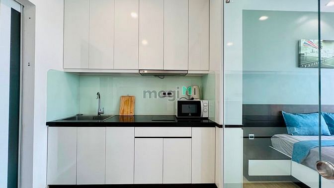 Hình ảnh ✅ 1BR APARTMENT FOR RENT in District 2