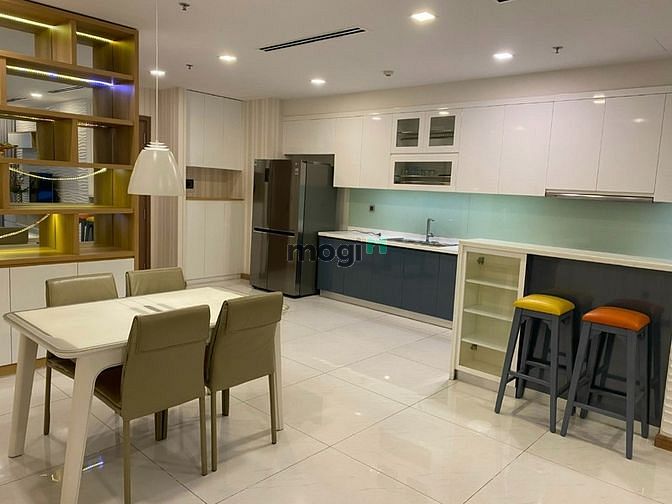 Hình ảnh Cho thuê CH Cộng Hòa Plaza 70m2, 2PN, Full NT. Giá Thật: 13 tr/th