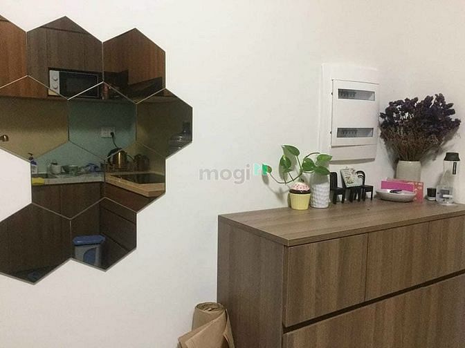 Hình ảnh Cho thuê Q7 Riverside Complex 2PN, 2WC nhà đẹp giá 12 triệu