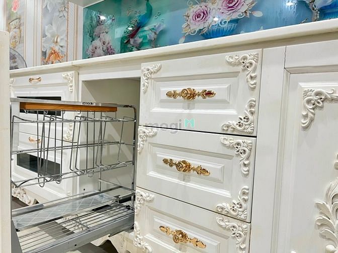 Hình ảnh HÀ ĐÔ CENTROSA Q10 ⚡️Cho thuê căn 1+ Full nội thất style hoàng gia