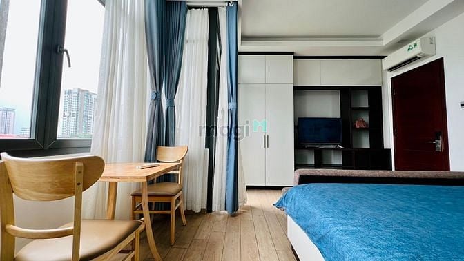 Hình ảnh ✅ 1BR APARTMENT FOR RENT in District 2