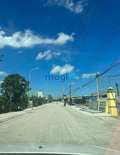 Hình ảnh Còn duy nhất 6 lô Thăng Bình Quảng Nam đường 7m5 chỉ 3xx bao sang tên&