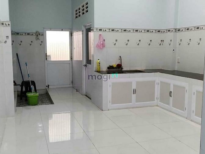 Hình ảnh Nhà Tân Phú 3PN-3WC Giá 1ty600 SHR KTL