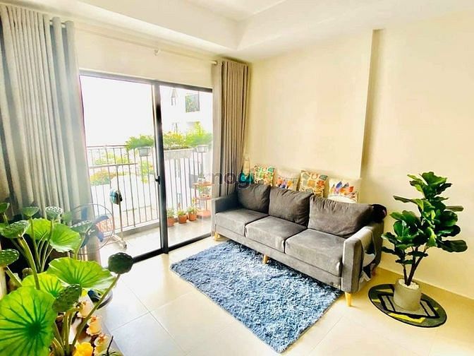 Hình ảnh Cho thuê Q7 Riverside Complex 2PN, 2WC nhà đẹp giá 12 triệu
