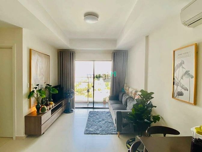 Hình ảnh Cho thuê Q7 Riverside Complex 2PN, 2WC nhà đẹp giá 12 triệu