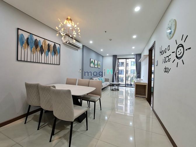 Hình ảnh HàĐô_Centrosa Quận 10 cho thuê: 🔹 1 Phòng Ngủ