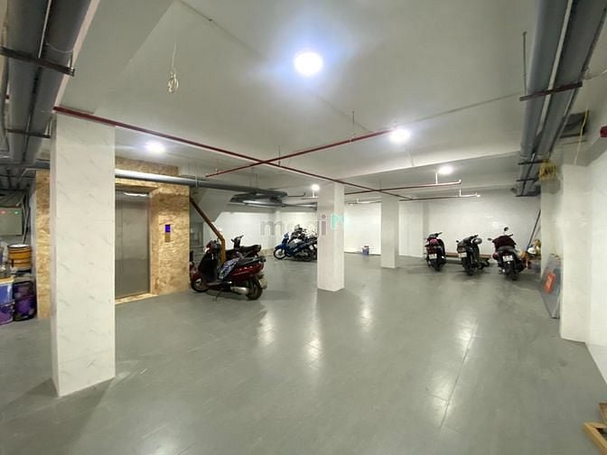 Hình ảnh 🌱Phòng gác lửng ĐÓN NẮNG TRẦN XUÂN SOẠN 30m2 NEW!
