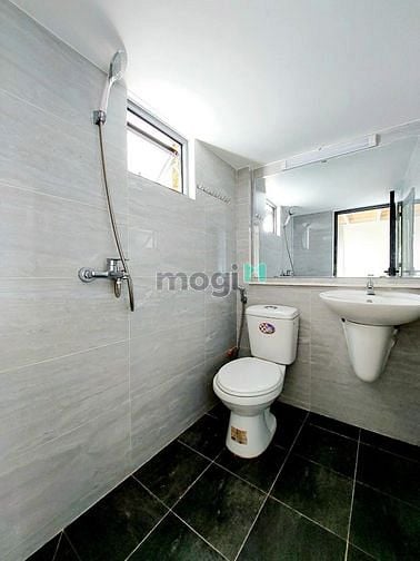 Hình ảnh 🌱Phòng gác lửng ĐÓN NẮNG TRẦN XUÂN SOẠN 30m2 NEW!