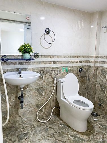 Hình ảnh Studio đang trống ngay Tân Quy quận 7