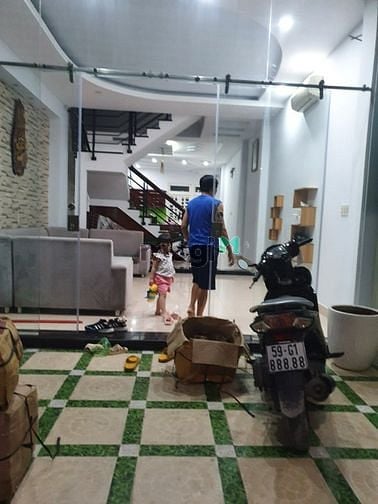 Hình ảnh BÁN NHÀ BINH CHÁNH giá rẻ...................