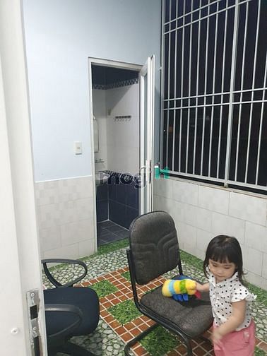 Hình ảnh BÁN NHÀ BINH CHÁNH giá rẻ...................