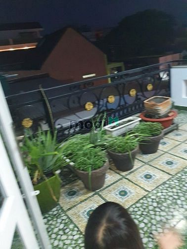 Hình ảnh BÁN NHÀ BINH CHÁNH giá rẻ...................