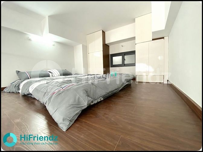 Hình ảnh 𝑫𝑼𝑷𝑳𝑬𝑿 𝗤𝗨𝗔̣̂𝗡 𝟳 HIFRIENDZ hỗ trợ cọc ngay Lotte Q7