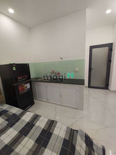 Hình ảnh Cho thuê phòng trọ có ban công