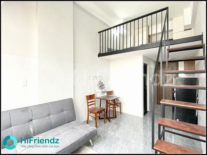 Hình ảnh 𝑫𝑼𝑷𝑳𝑬𝑿 𝗤𝗨𝗔̣̂𝗡 𝟳 HIFRIENDZ hỗ trợ cọc ngay Lotte Q7