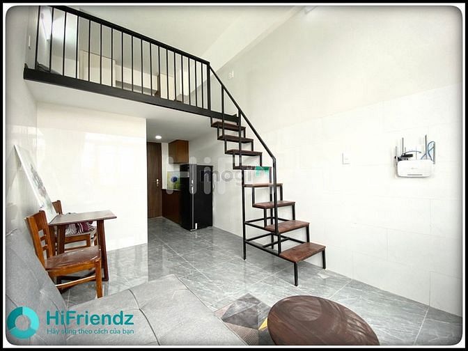 Hình ảnh 𝑫𝑼𝑷𝑳𝑬𝑿 𝗤𝗨𝗔̣̂𝗡 𝟳 HIFRIENDZ hỗ trợ cọc ngay Lotte Q7