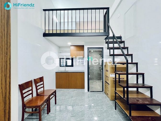 Hình ảnh 𝑫𝑼𝑷𝑳𝑬𝑿 𝗤𝗨𝗔̣̂𝗡 𝟳 HIFRIENDZ hỗ trợ cọc ngay Lotte Q7