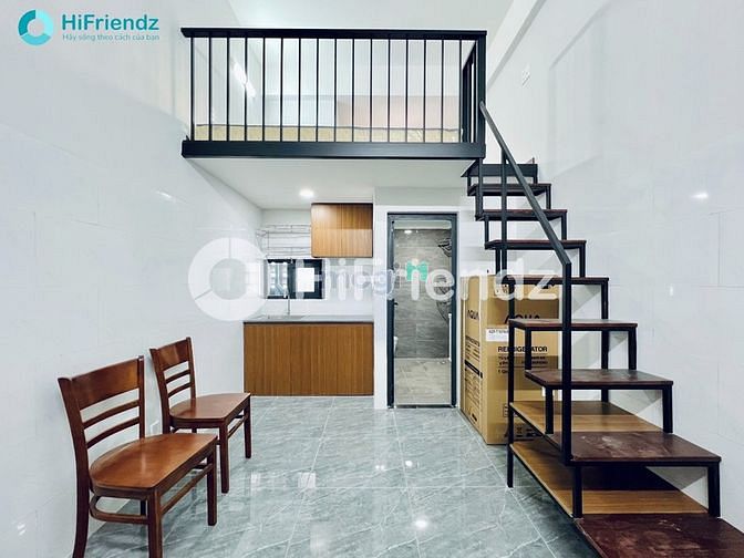 Hình ảnh 𝑫𝑼𝑷𝑳𝑬𝑿 𝗤𝗨𝗔̣̂𝗡 𝟳 HIFRIENDZ hỗ trợ cọc ngay Lotte Q7