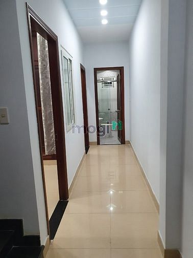 Hình ảnh BÁN NHÀ BINH CHÁNH giá rẻ...................