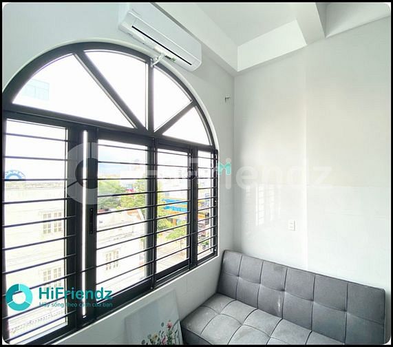 Hình ảnh 𝑫𝑼𝑷𝑳𝑬𝑿 𝗤𝗨𝗔̣̂𝗡 𝟳 HIFRIENDZ hỗ trợ cọc ngay Lotte Q7