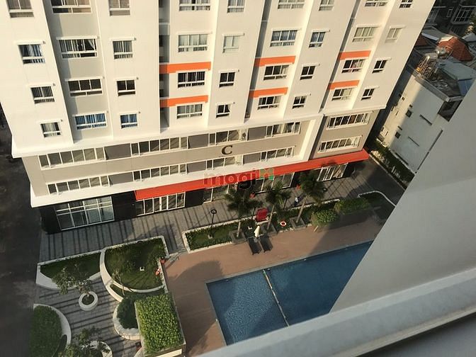 Hình ảnh Cho thuê Trang Chủ MB66.COM / Đăng Ký Tặng 66K mini, căn office-tel mặt tiền đường số 7, khu Tên Lửa