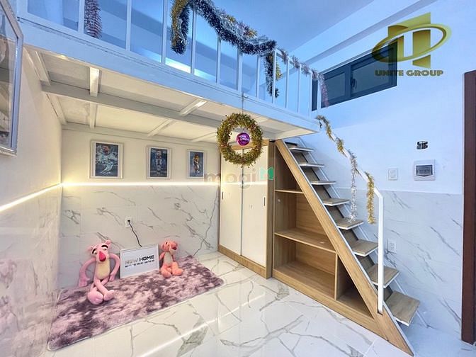 Hình ảnh Khai Trương Duplex Full Nt Làng Đại Học Nhà Bè