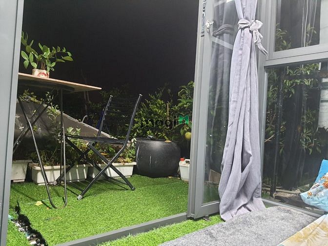 Hình ảnh Cho thuê phòng bungalow cao cấp giá 1tt6