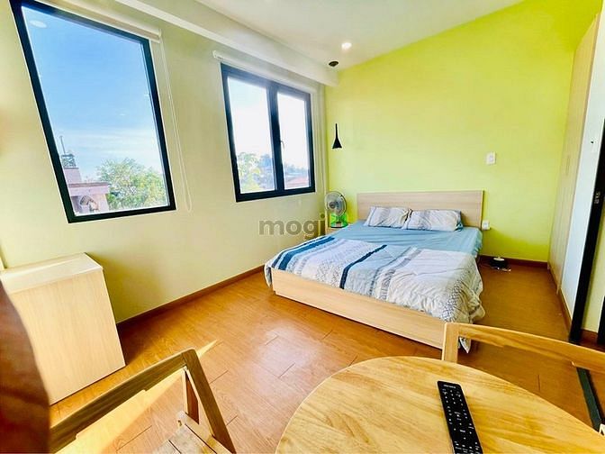Hình ảnh Chdv_1pn_có cửa sổ_thoáng mát_gần đường Phan Xích Long