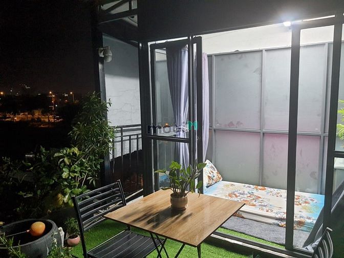 Hình ảnh Cho thuê phòng bungalow cao cấp giá 1tt6