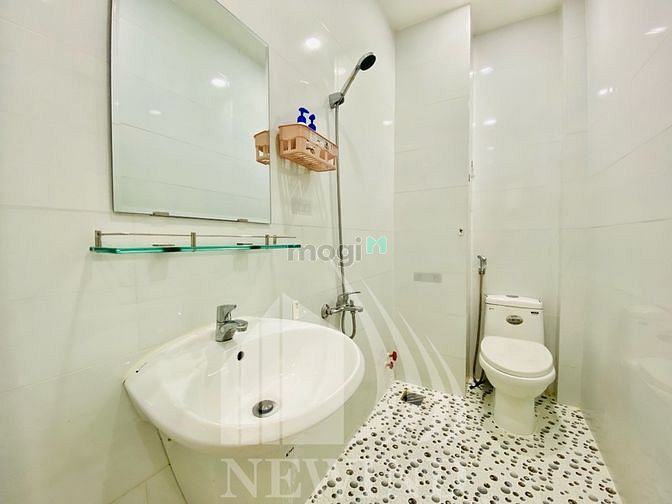 Hình ảnh Phòng Mới Xây Full Nội Thất - Gần ĐH UFM, TDT, RMIT, NTT