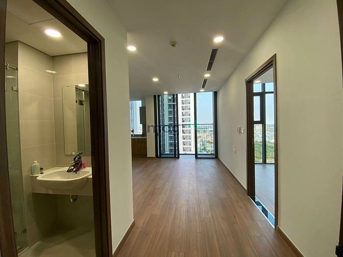 Hình ảnh Cho thuê Eco Green 2PN , 2WC NTCB giá 12 triệu