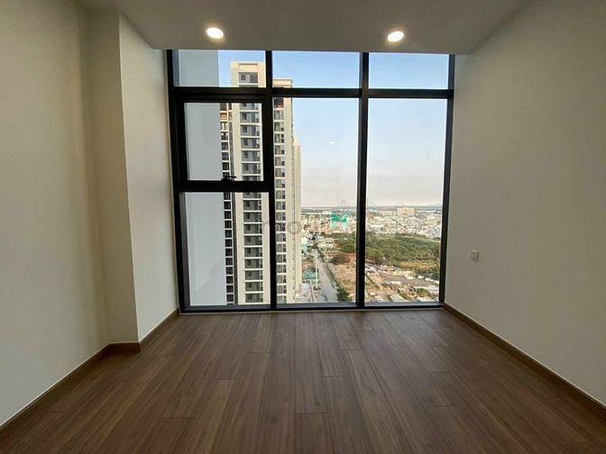 Hình ảnh Cho thuê Eco Green 2PN , 2WC NTCB giá 12 triệu