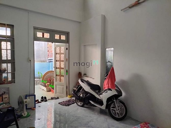 Hình ảnh Bán nhà GIÁ RẺ kề bên AEON BÌNH TÂN Chỉ hơn 2 tỷ,57m2,2 TẦNG.