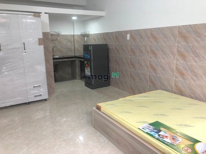 Hình ảnh Studio full nt gần vòng xoay Nguyễn kiệm